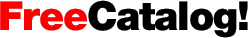 Free Markertek Catalog