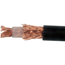 Belden 8232 RG59 Triaxial Cabler Per Foot