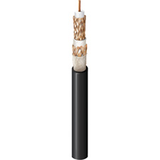 Belden 9267 RG59 Triaxial Cable By The Foot
