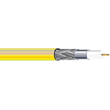 West Penn Wire 819 RG-59/U For HDTV/SDI