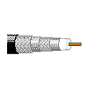 Belden 5339Q5 18 AWG RG-6 Quad Shield Coax