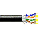 Belden 7919A Multi-Conductor Category 5e DataTuff Twisted Pair Cable- 1000 ft
