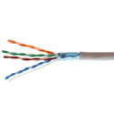 Kramer BC-DGKAT524-305M 24 AWG STP Bulk Cable Optimized for Kramer DVI & HDMI Products