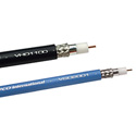 Gepco VHD1100 RG11 Type High Definition 4.5 Ghz SDI Coaxial Video Cable