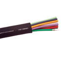 Gepco VS16230 23 AWG 16C Solid BC Video Snake; Per Ft.