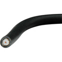 West Penn Wire 813 RG-58u 50 Ohm Coaxial Cable 1000 Feet