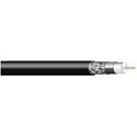 West Penn 821 14 AWG RG11/U Type CATV Coaxial Cable; 1000 Ft.
