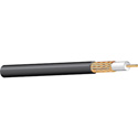 West Penn Wire 825 MiniMax 25 Gauge Solid Center Coaxial 1000 Feet