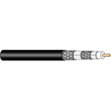 West Penn Wire HQ841 RG6 Quad Shield 18 Gauge Coaxial Cable 1000 Feet