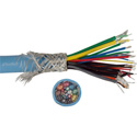 EIAJ 26-Pin Camera/CCU Multiconductor Video Cable