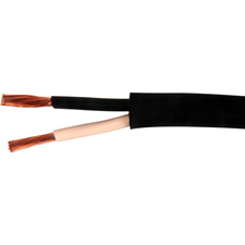 12 /14 / 16  / 18 Gauge Standard Unshielded Speaker Wire by the Foot
