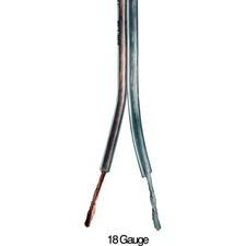 Speaker Wire 18 Gauge