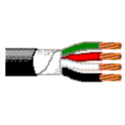 Belden 1810A 14 Gauge High Flex Multi Conductor Speaker Cable