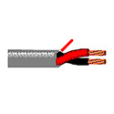Belden BL-5200UP 16 GA High Flex High Strand Audio Cable 500 Feet Black