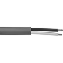Belden 8471 16 AWG 2-Conductor Paired Audio & Instrumentation Cable