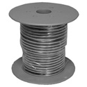 24AWG 2 Conductor Bulk Unshielded DC Power Cable 500ft