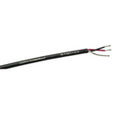 Gepco 61801EZ Analog Audio Twisted Pair Stranded 1-Pair Cable