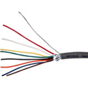 Belden 9538 RS-232 8 Conductor Control Cable