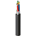 Belden 1212A 6 Conductor 26 AWG Instrumentation Cable - 500 Foot Roll