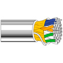 Belden 1421A 3 Pair 24AWG Computer Cable for EIA RS232 & RS422 - 1000 Foot Roll