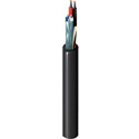 Belden 1504A 22 AWG Stranded 4-Conductor Microphone Cable