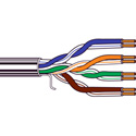 Belden 1583A CAT-5 Twisted Pair Cable Per Foot Black