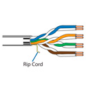 Belden 1700A High Performance Data Cable