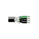 Belden 29501 Multi-Conductor 1000V UL Flexible Motor Supply Cable