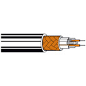 Belden 7804R SMPTE 311M HDTV Fiber Composite Cable with 4 Power Conductors