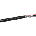 DMX512 Lighting Control Cable 24AWG 4 Cond