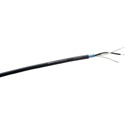 24AWG AES/EBU Extra Low Loss Digital Audio Cable - Black