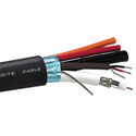 Gepco VA2/3 Composite A/V: Low-loss RG59; 500 Ft.