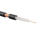 Canare L-3C2VS 75 Ohm Flexible Mini Coax Cable