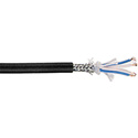 Canare L-4E5C Miniature Star-Quad (0.189in O.D.) Audio Cable