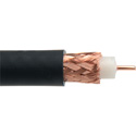 Canare L-5CFW 75 ohm Digital Video Flexable Coaxial Cable Per Ft Black