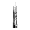 Canare LV-61S RG59 75 Ohm Video Coaxial Cable