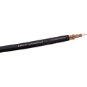 Gepco LVT61859 Flexible Series 20 AWG Thin Profile RG59 Triax Cable 1000 Foot