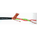 Mogami W3159 110W AES/EBU Internal Wiring Digital Audio Cable