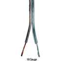 Speaker Wire 18 Gauge