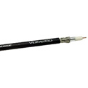 Gepco VDM260 26AWG Ultra Mini HDTV Video Coax - per foot (Various Colors)