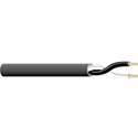 West Penn 25226B 14/2 Plenum Speaker Cable 1000 Feet Gray