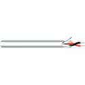 West Penn Wire 25293B 1pr 18GA Plenum Control Cable 1000 Feet