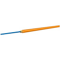 OCC AX001NWLS9OR Simplex Multimode 62.5u/125u Fiber Optic Cable Orange Per Foot