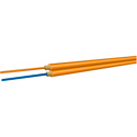 OCC AX002NWLS9OR Duplex Multimode 62.5u/125u Fiber Optic Cable Orange Per Foot