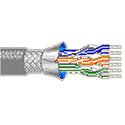 Belden 8333 3 Pair 24 AWG Low Capacitance Computer Cable