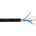 Canare L-4E6S Star-Quad Microphone Cable