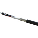Furukawa TV-OM-AMS SMPTE Hybrid Optical Fiber Composite Studio Cable 9.2mm OD