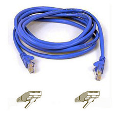 Belkin Cat5e Network Cable