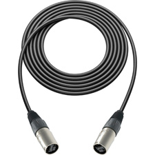 Neutrik Ethercon / Belden Data Tuff CAT5e Cable Assemblies by TecNec