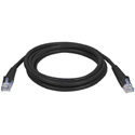 350MHz CAT5e Patch Cables 50 ft